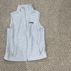 Columbia Vest